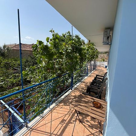 Dina House Apartment ฮีมาเรอ ภายนอก รูปภาพ