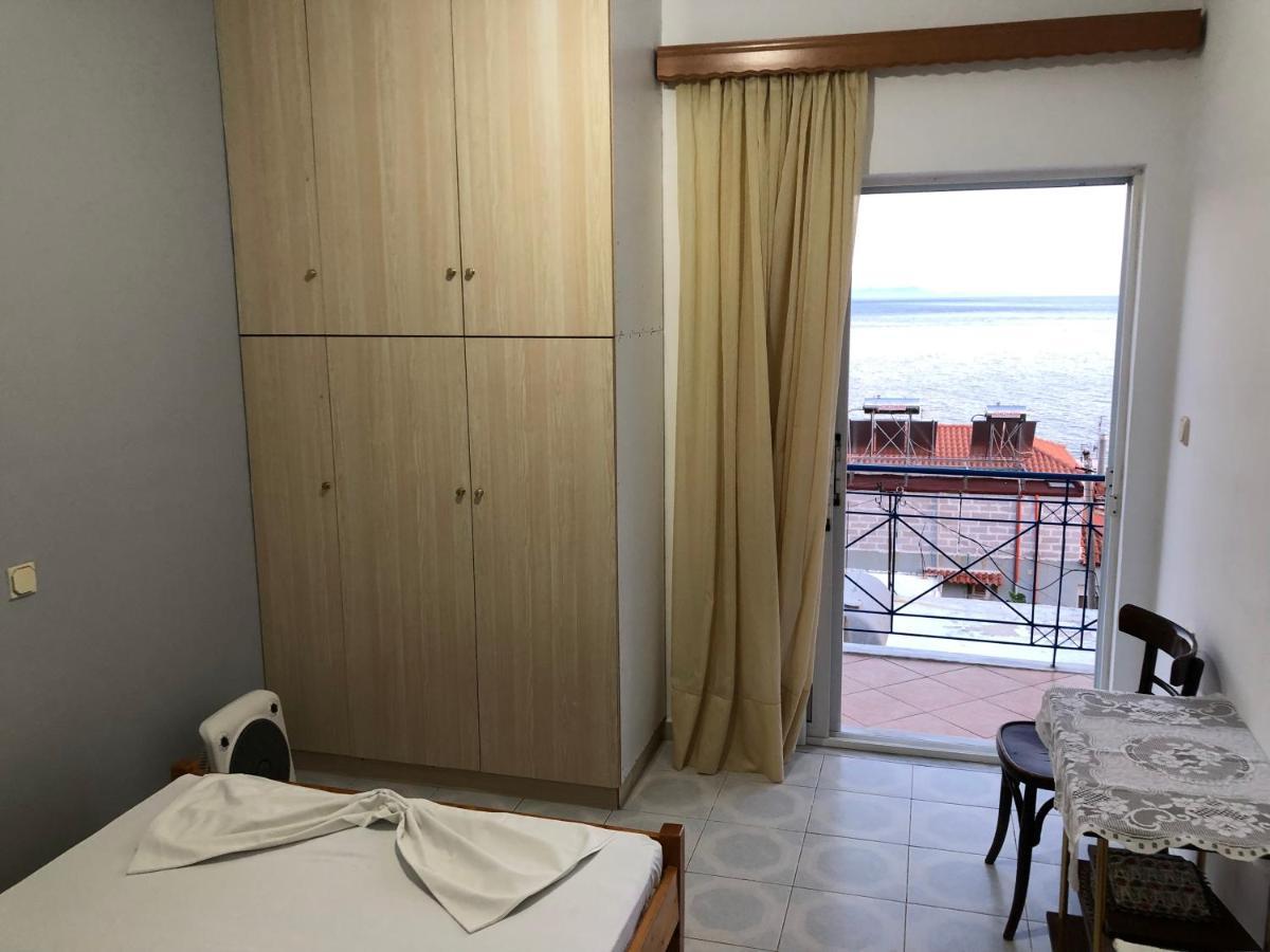 Dina House Apartment ฮีมาเรอ ภายนอก รูปภาพ