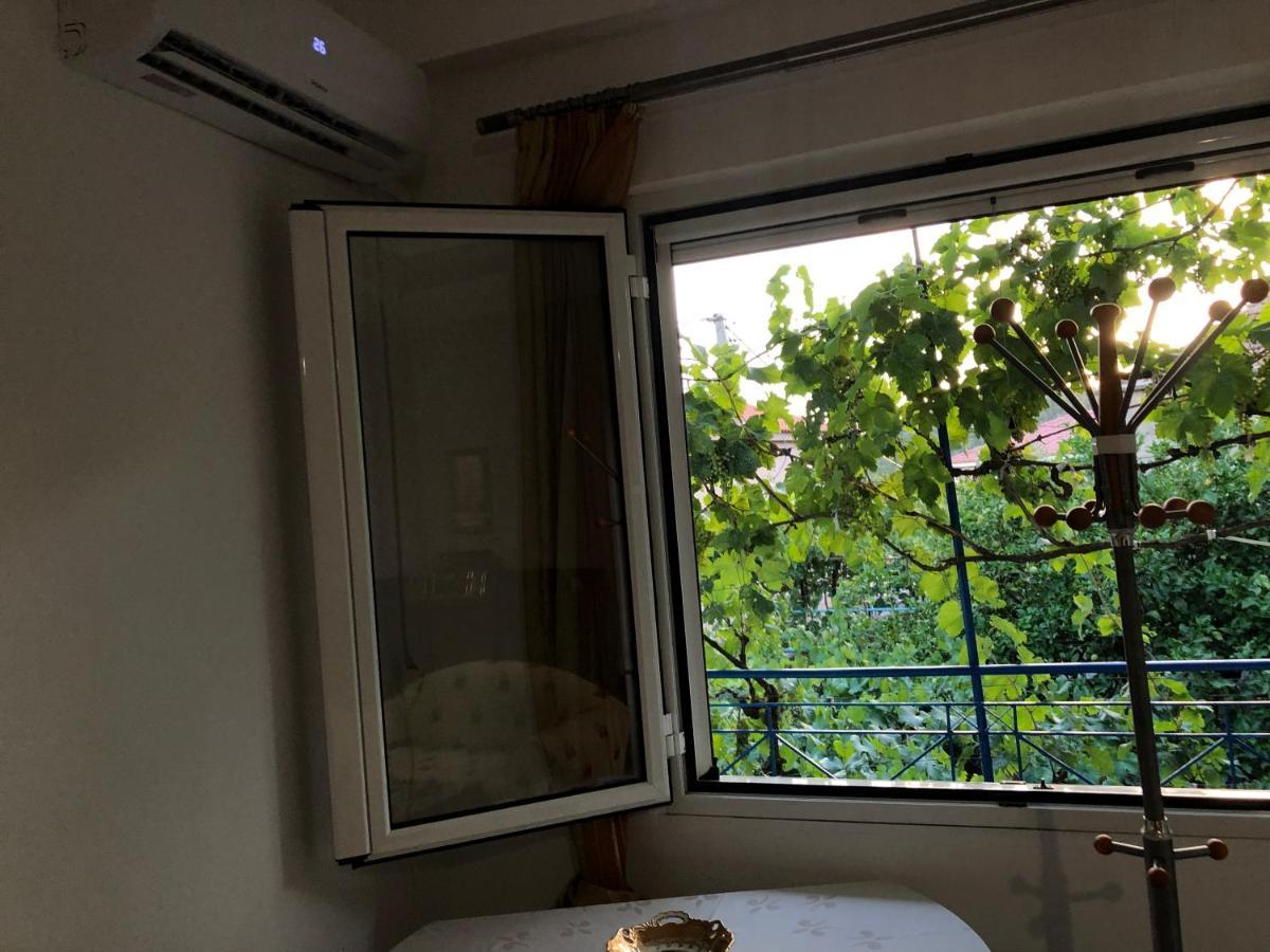 Dina House Apartment ฮีมาเรอ ภายนอก รูปภาพ