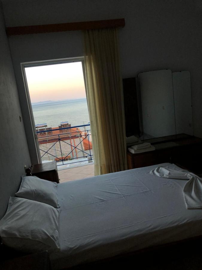 Dina House Apartment ฮีมาเรอ ภายนอก รูปภาพ