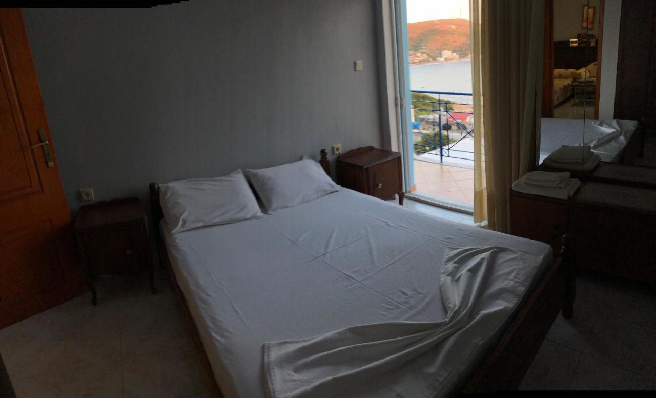 Dina House Apartment ฮีมาเรอ ภายนอก รูปภาพ