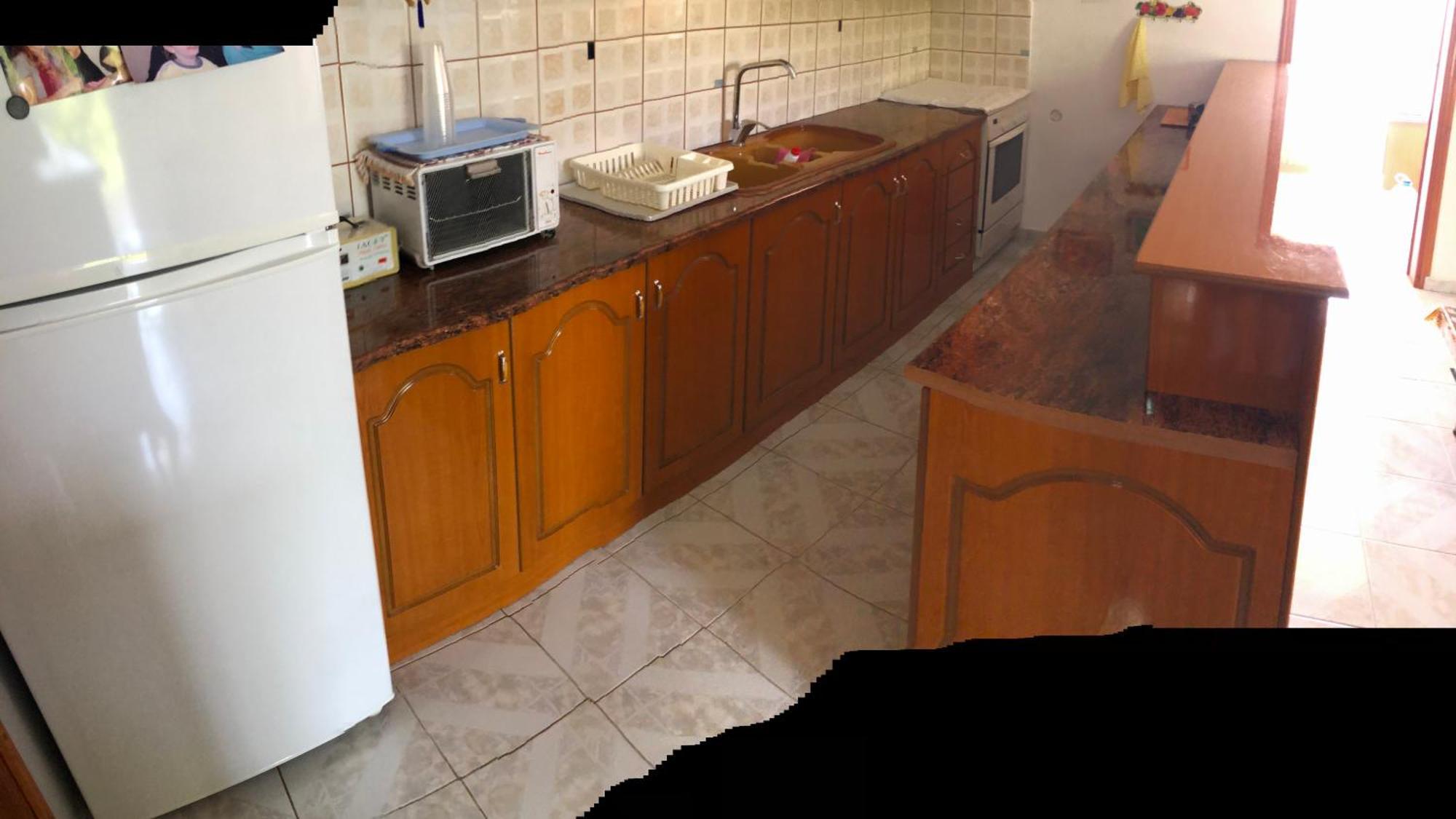 Dina House Apartment ฮีมาเรอ ภายนอก รูปภาพ