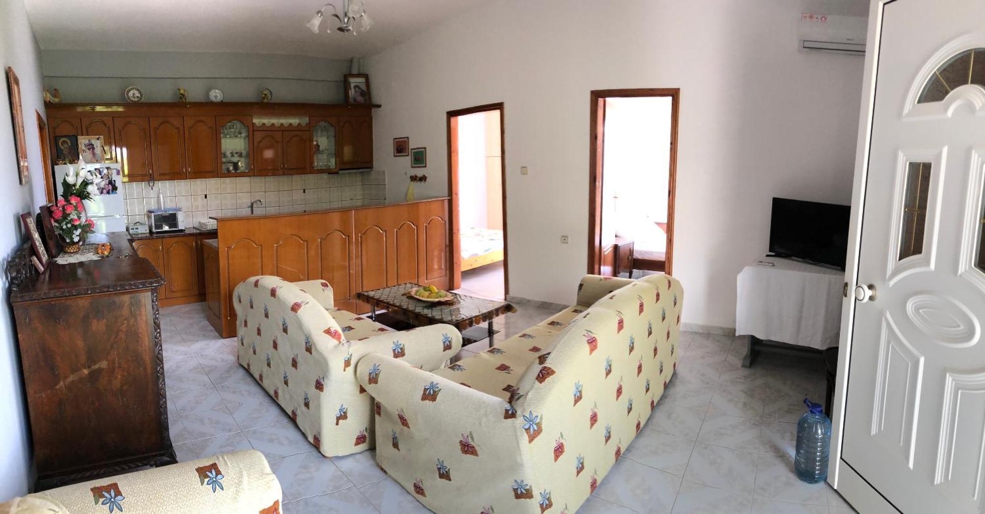 Dina House Apartment ฮีมาเรอ ภายนอก รูปภาพ
