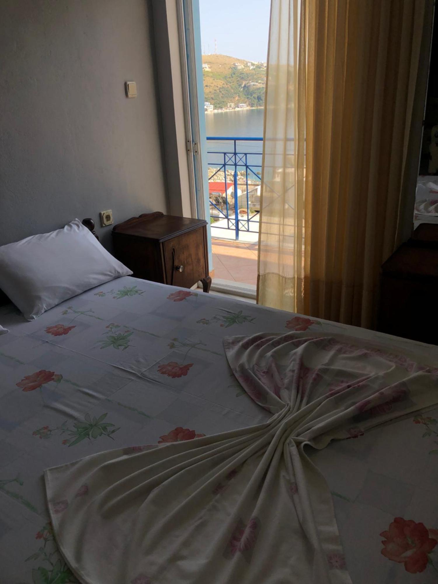 Dina House Apartment ฮีมาเรอ ภายนอก รูปภาพ